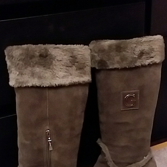 Guess boots - Picture 6 of 6